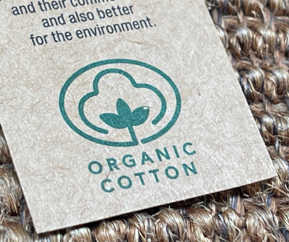 STONE GREY. Eco friendly beanies. Made with 100% organically grown cotton.