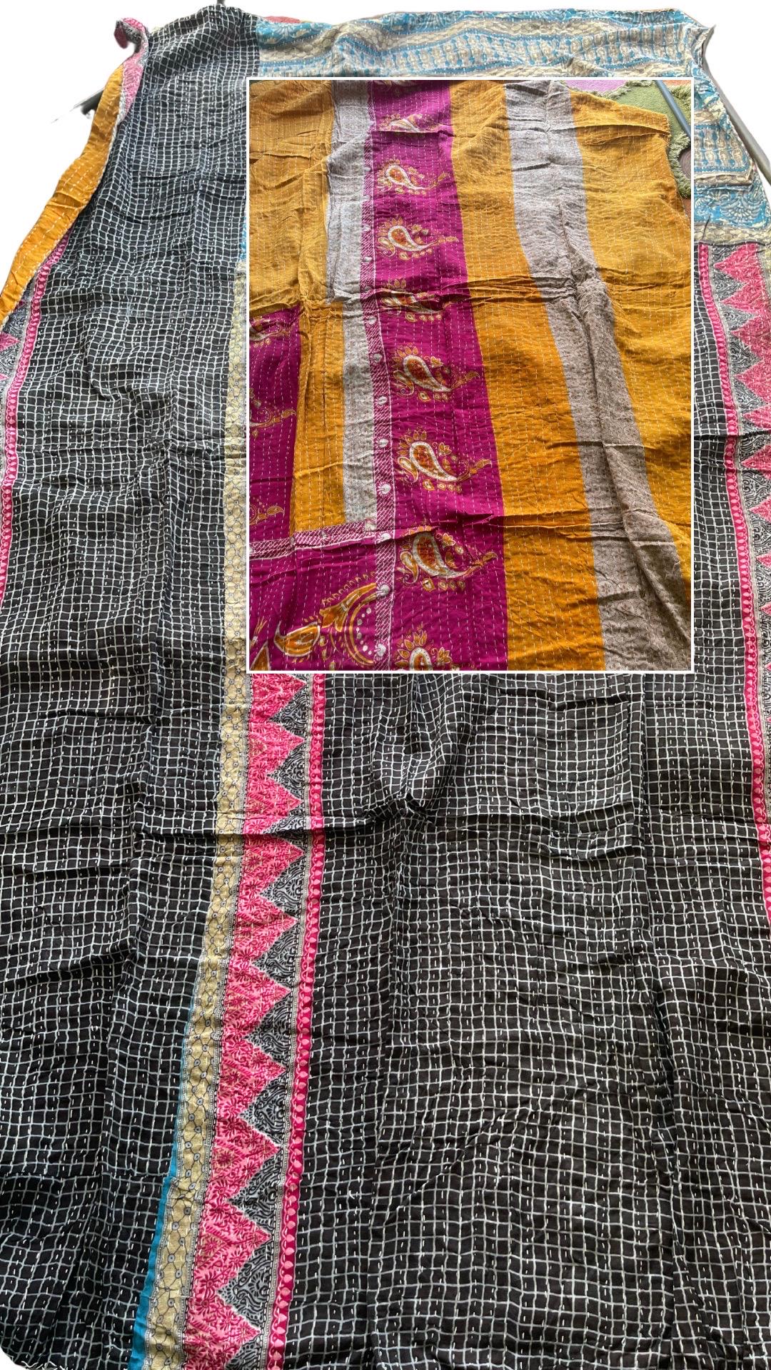 Recycled throws, eco friendly throws, recycled blankets, colourful throws, sofa throws, boho throws, handmade throws, eco friendly decor