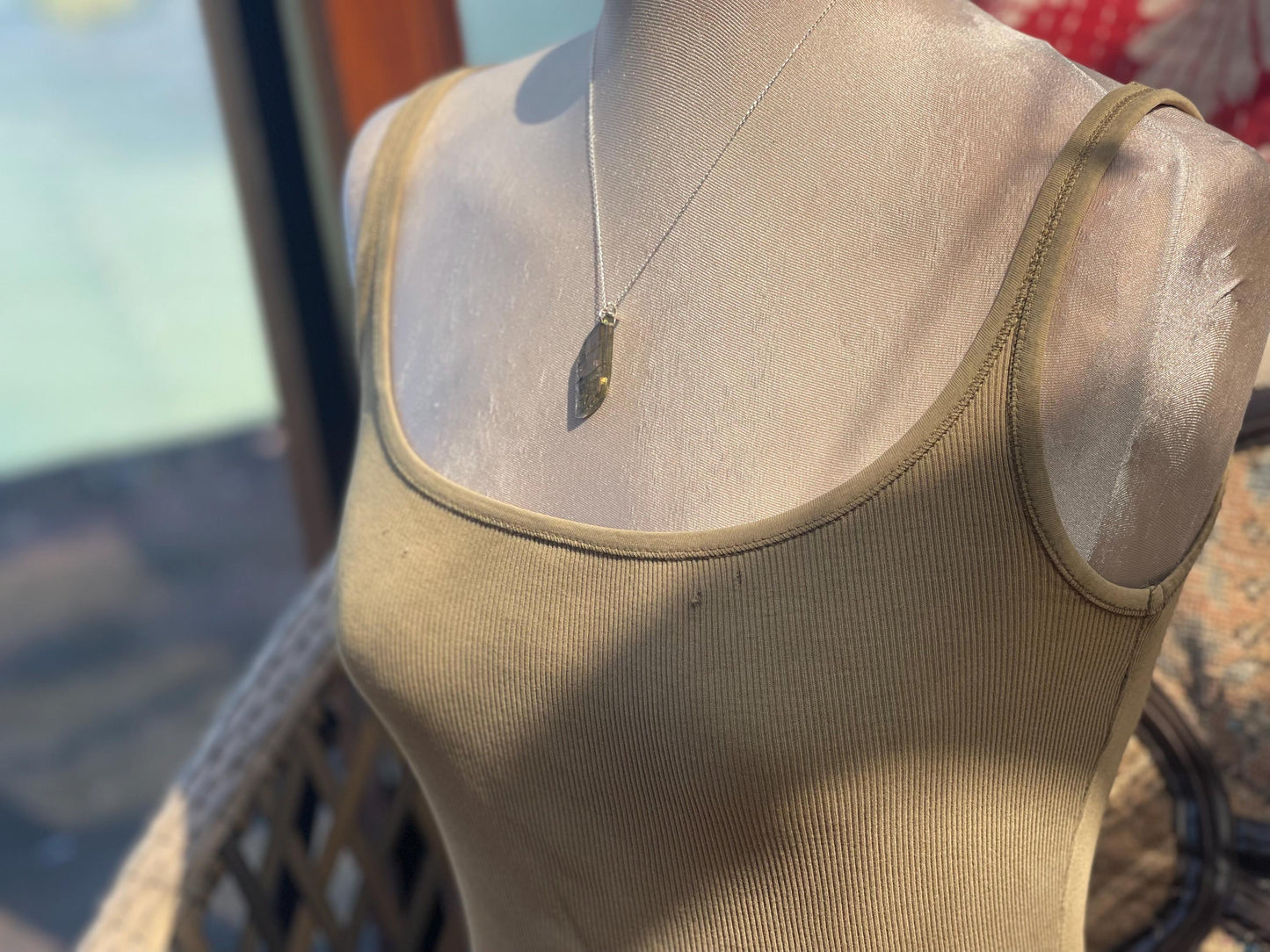Labradorite necklace, labradorite jewellery, boho gift for her, unusual necklace, ethical jewellery, handmade necklace, labradorite pendant
