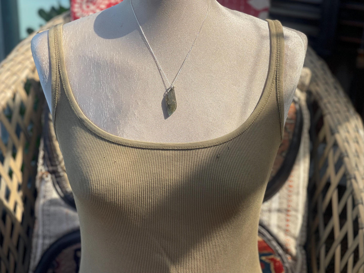 Labradorite necklace, labradorite jewellery, boho gift for her, unusual necklace, ethical jewellery, handmade necklace, labradorite pendant