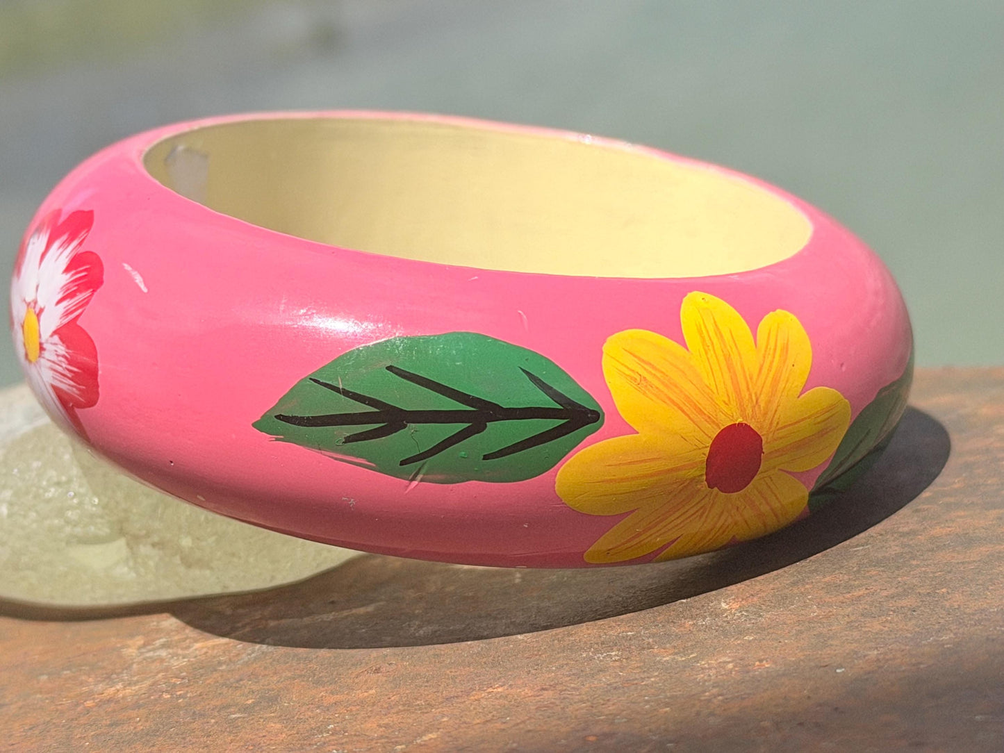 Vintage bracelets, boho bracelets, Hippy bracelets, gift for her, wooden bangles, vintage bangles, vintage bracelets. Eco friendly jewellery