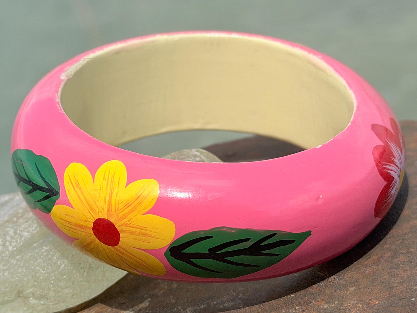 Vintage bracelets, boho bracelets, Hippy bracelets, gift for her, wooden bangles, vintage bangles, vintage bracelets. Eco friendly jewellery