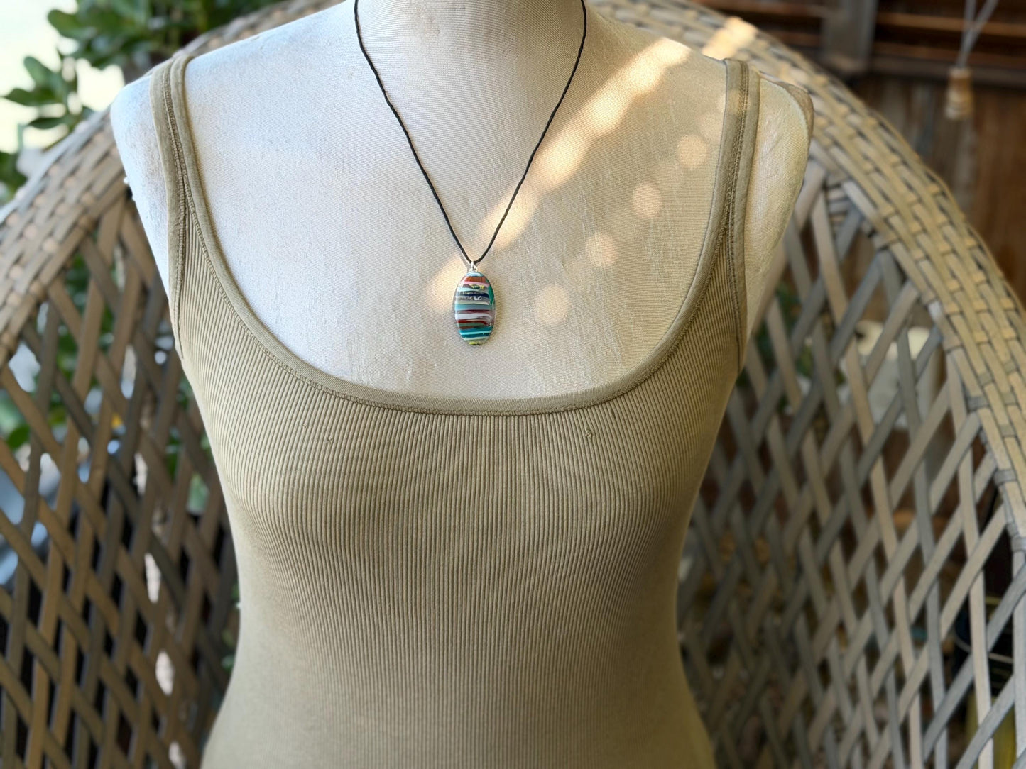 Surfite Pendants. A waste product created when making surfboards. Gift for surfer, unique gifts. Handmade gift for surfers. Eco friendly